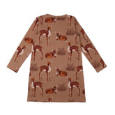 tunic made of cotton (organic)